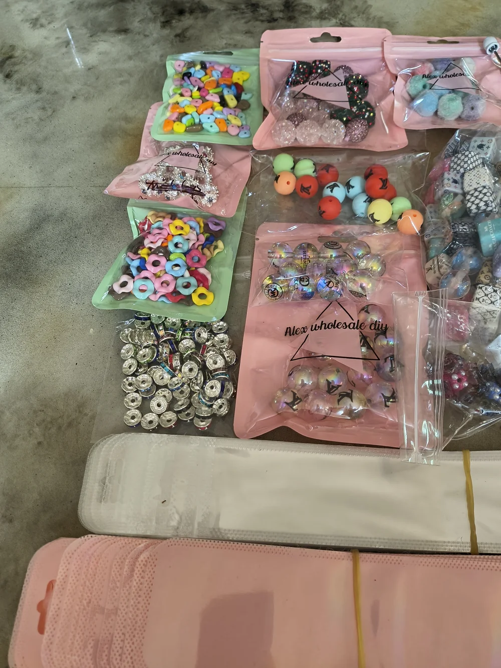 N/A huge lot